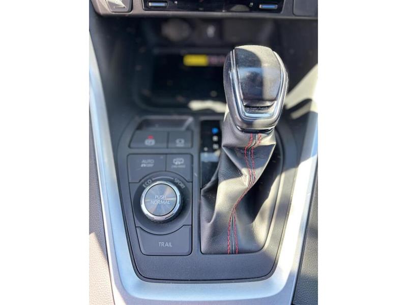 toyota RAV4 Prime 2022 - 18