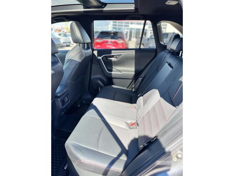 toyota RAV4 Prime 2022 - 20