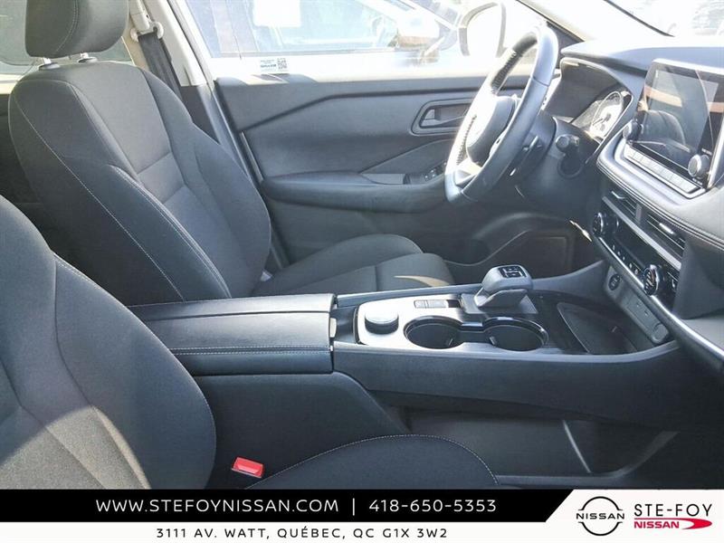 nissan Rogue 2024 - 3