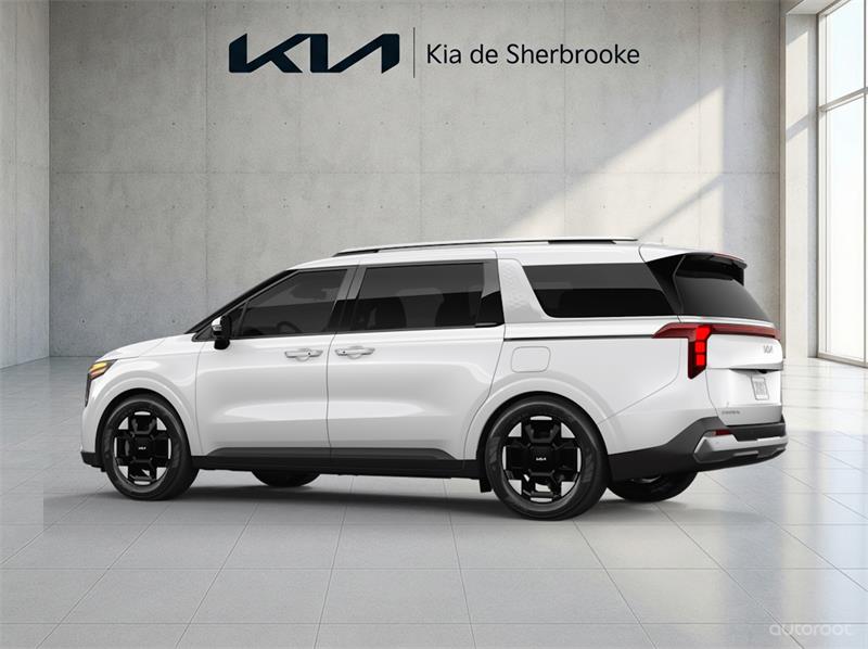 kia Carnival 2026 - 4
