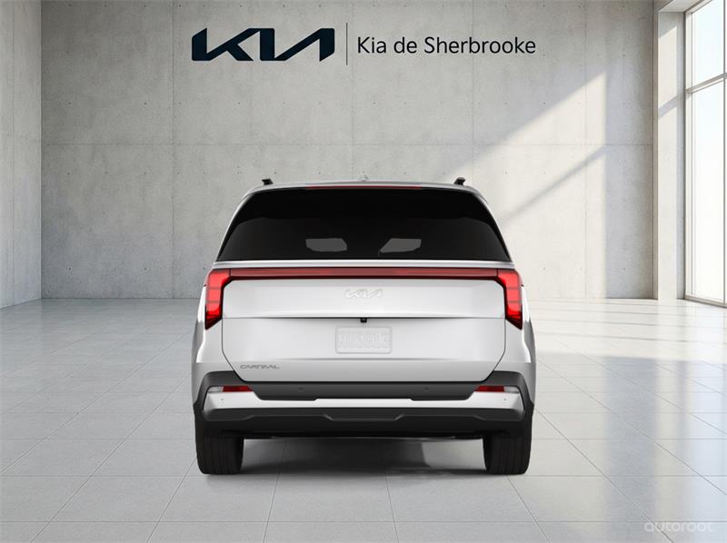 kia Carnival 2026 - 6