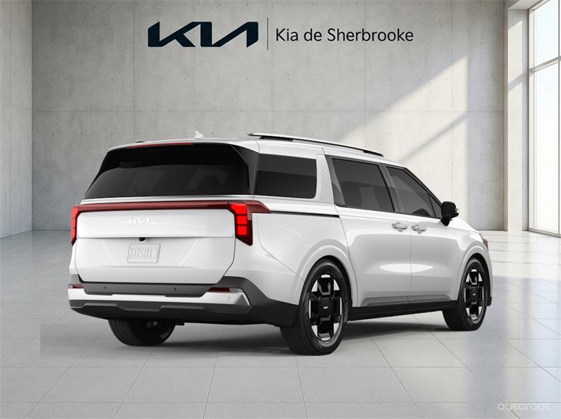 kia Carnival 2026 - 7