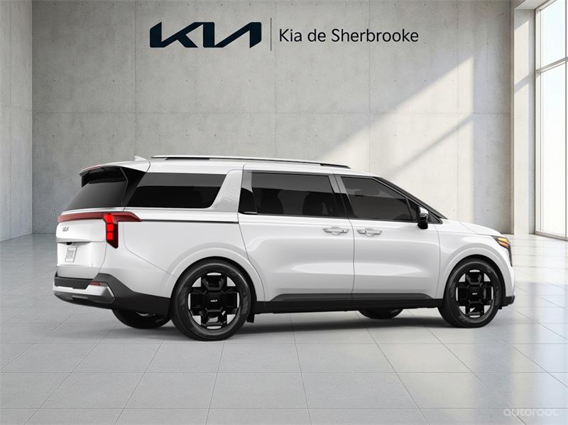 kia Carnival 2026 - 8
