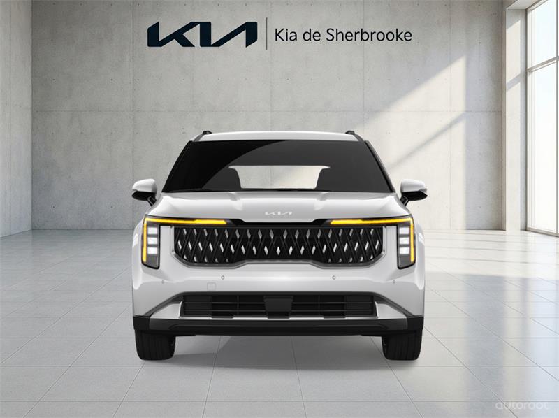 kia Carnival 2026 - 12