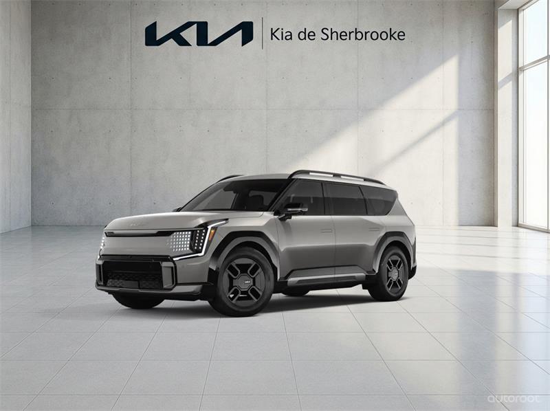 kia EV9 2026 - 2