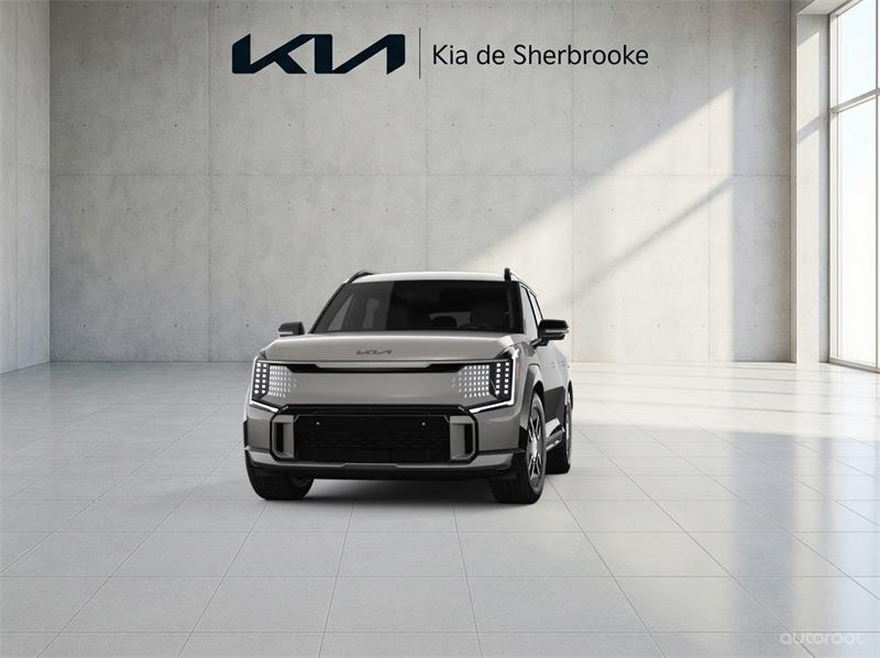 kia EV9 2026 - 3