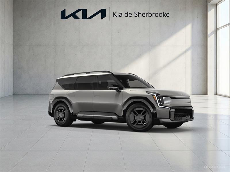 kia EV9 2026 - 5