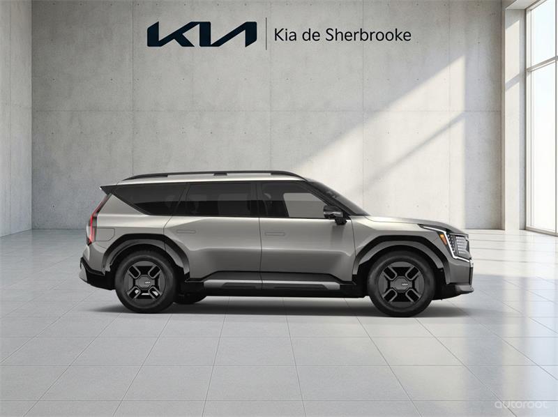 kia EV9 2026 - 6