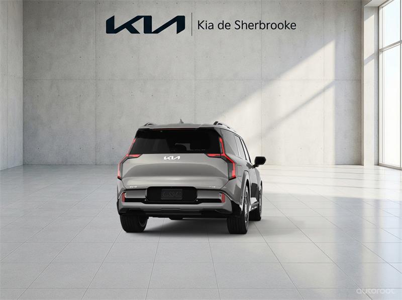 kia EV9 2026 - 9