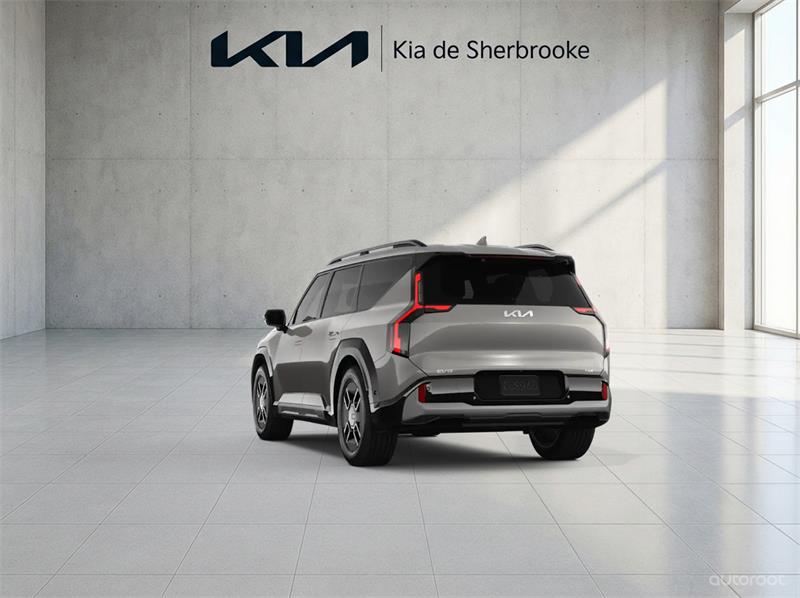 kia EV9 2026 - 10