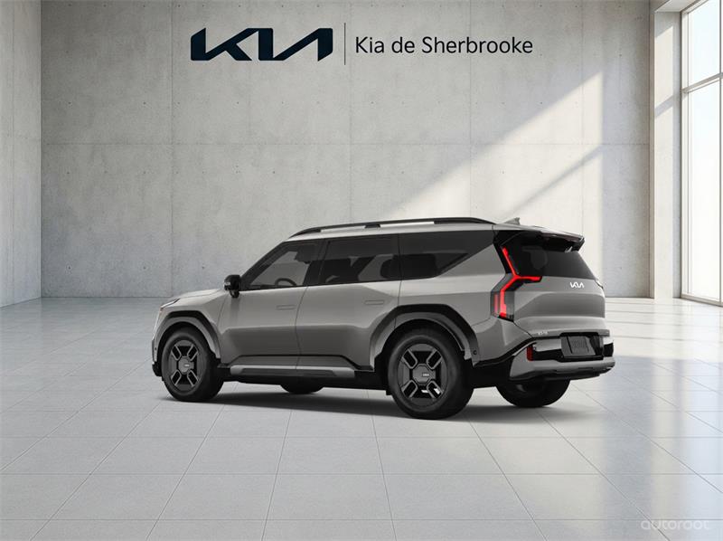 kia EV9 2026 - 11