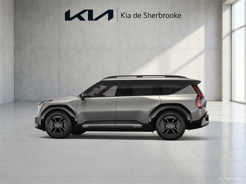 kia EV9 2026 - 12