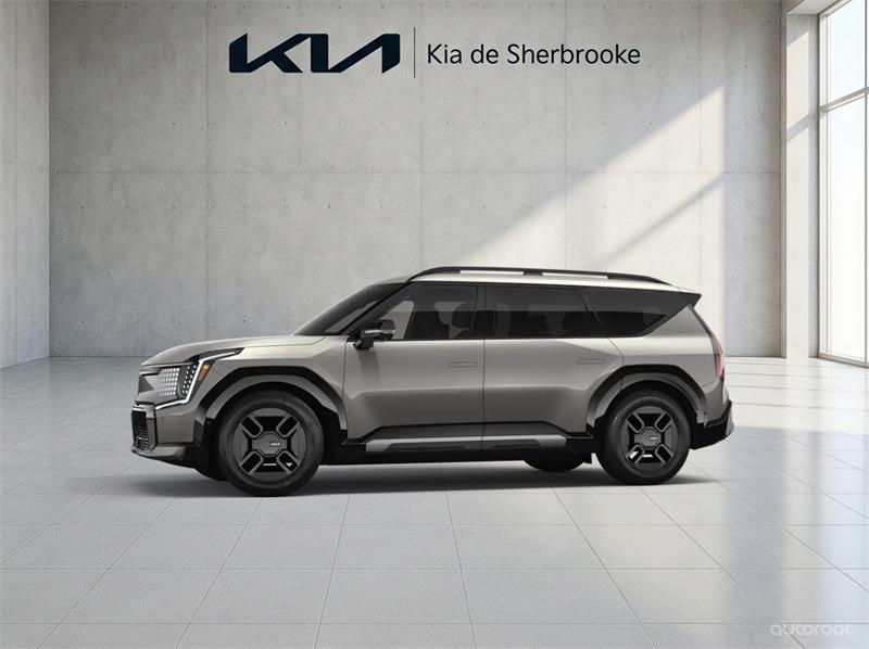 kia EV9 2026 - 13
