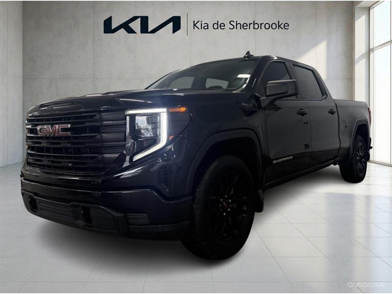gmc Sierra 1500 2024