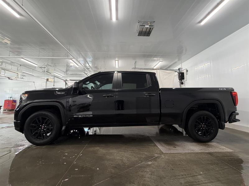 gmc Sierra 1500 2024 - 2