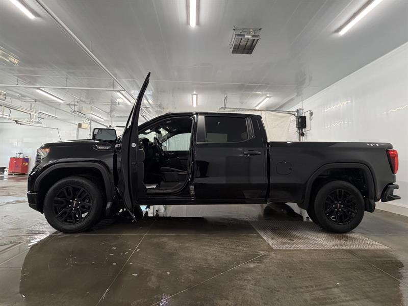 gmc Sierra 1500 2024 - 3