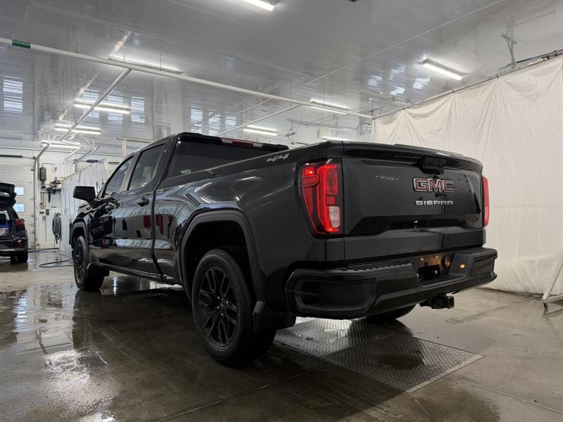 gmc Sierra 1500 2024 - 4