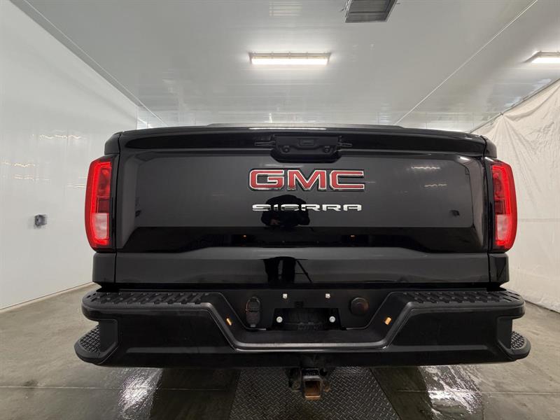 gmc Sierra 1500 2024 - 5