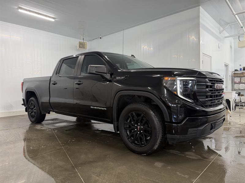 gmc Sierra 1500 2024 - 10