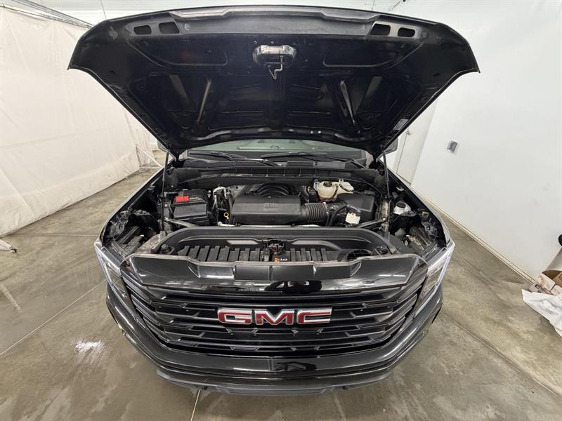 gmc Sierra 1500 2024 - 13