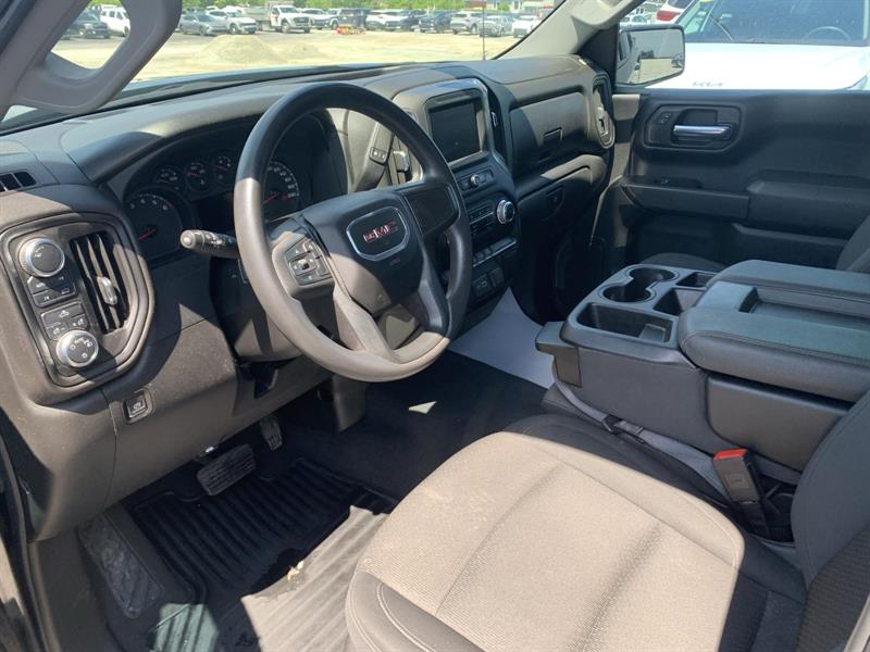 gmc Sierra 1500 2024 - 14