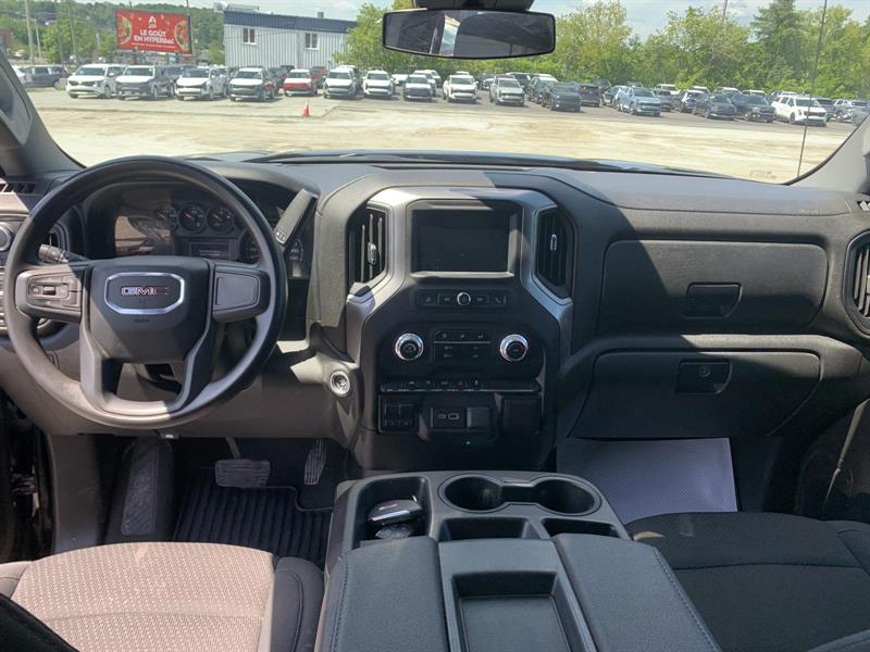 gmc Sierra 1500 2024 - 15