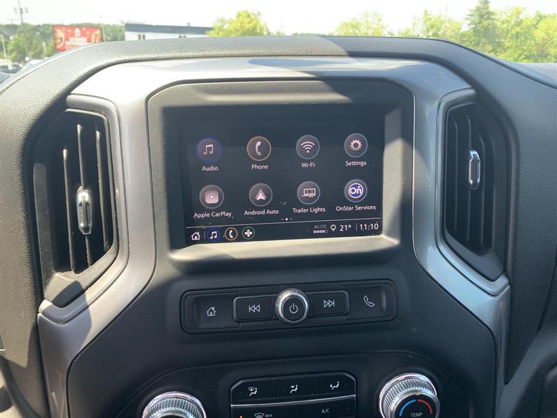 gmc Sierra 1500 2024 - 21