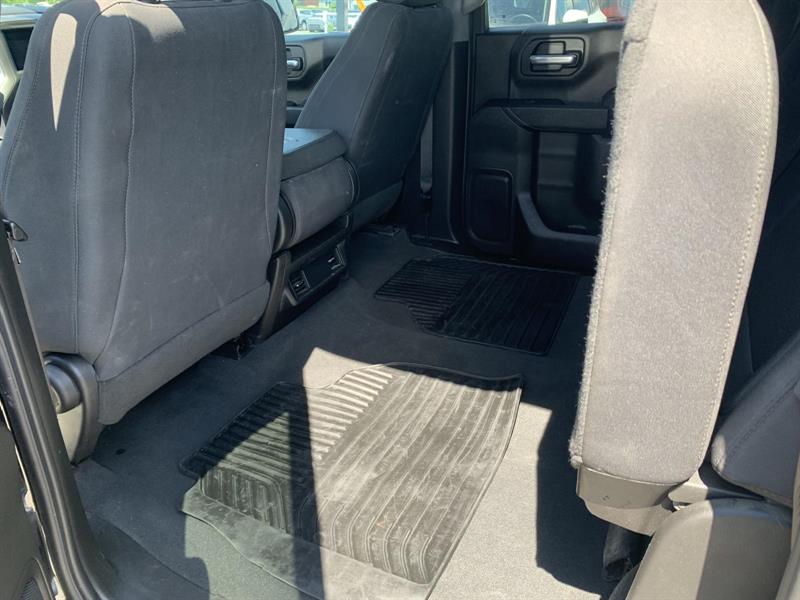 gmc Sierra 1500 2024 - 22