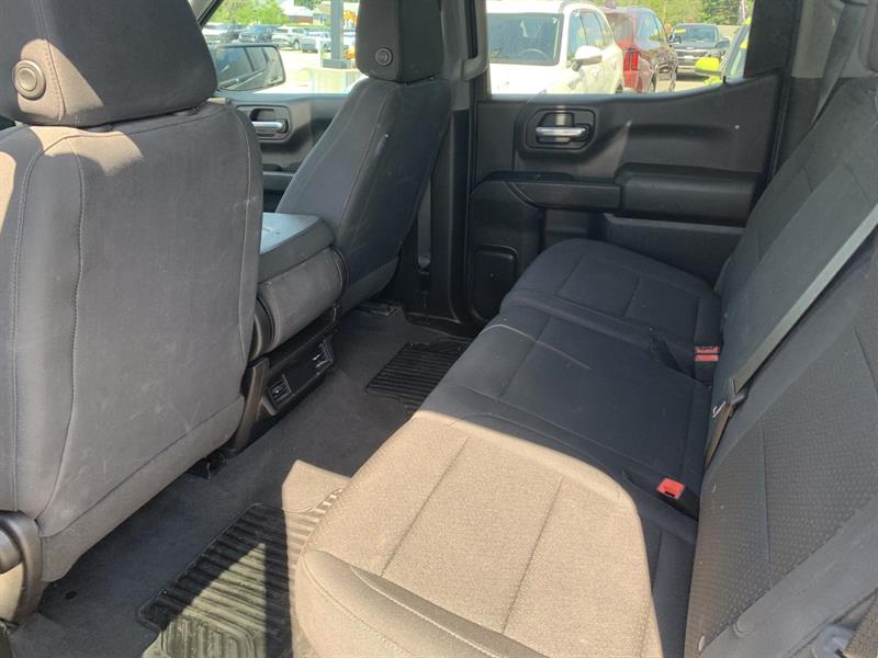 gmc Sierra 1500 2024 - 23