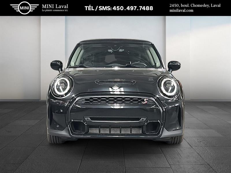 mini 3 Portes 2024 - 7