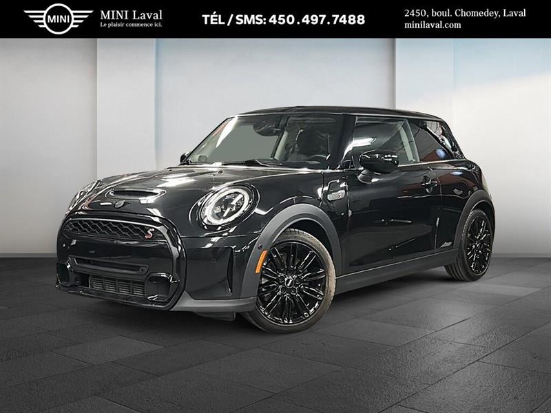 mini 3 Portes 2024 - 8