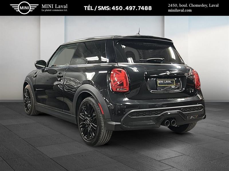 mini 3 Portes 2024 - 9