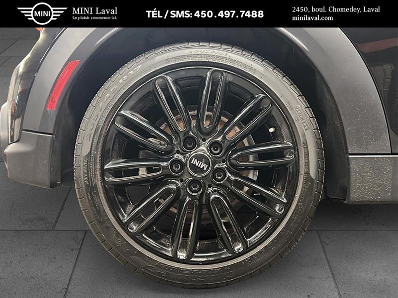 mini 3 Portes 2024 - 12