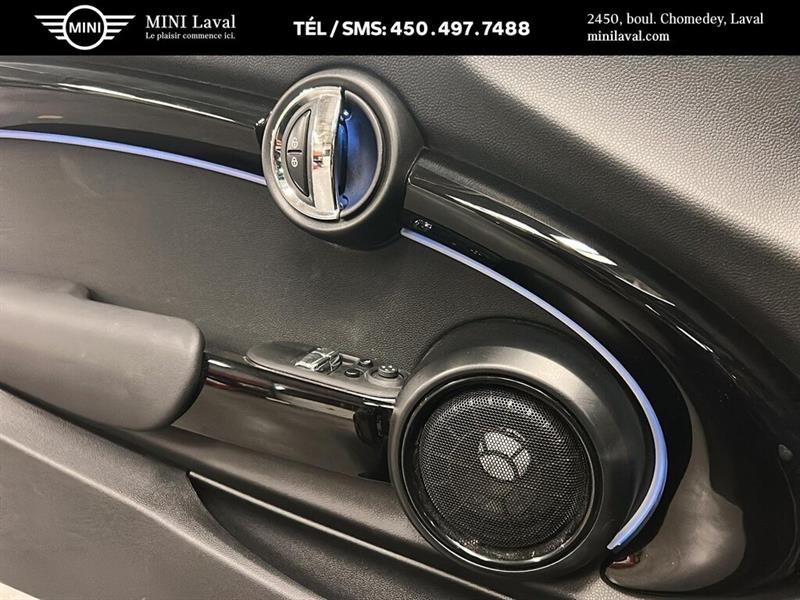 mini 3 Portes 2024 - 15