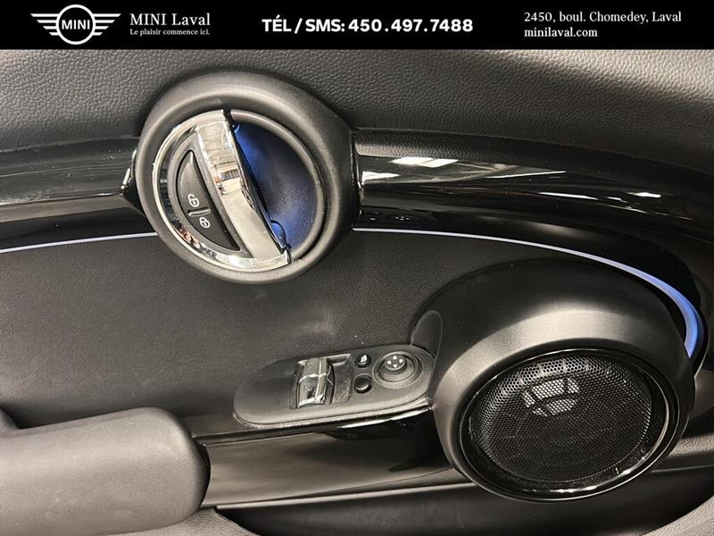 mini 3 Portes 2024 - 16