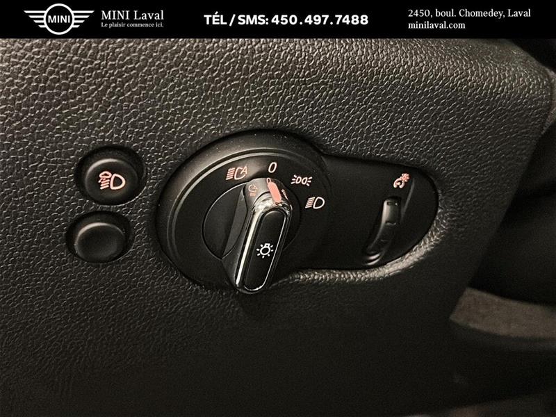 mini 3 Portes 2024 - 17