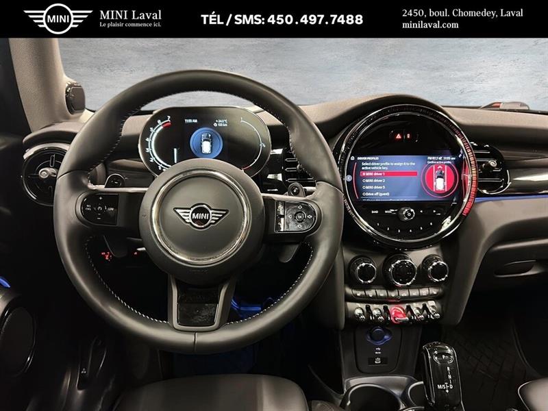 mini 3 Portes 2024 - 18