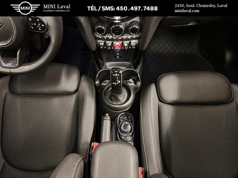 mini 3 Portes 2024 - 22