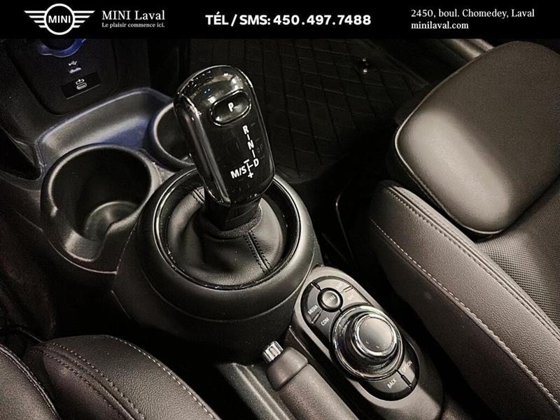 mini 3 Portes 2024 - 24
