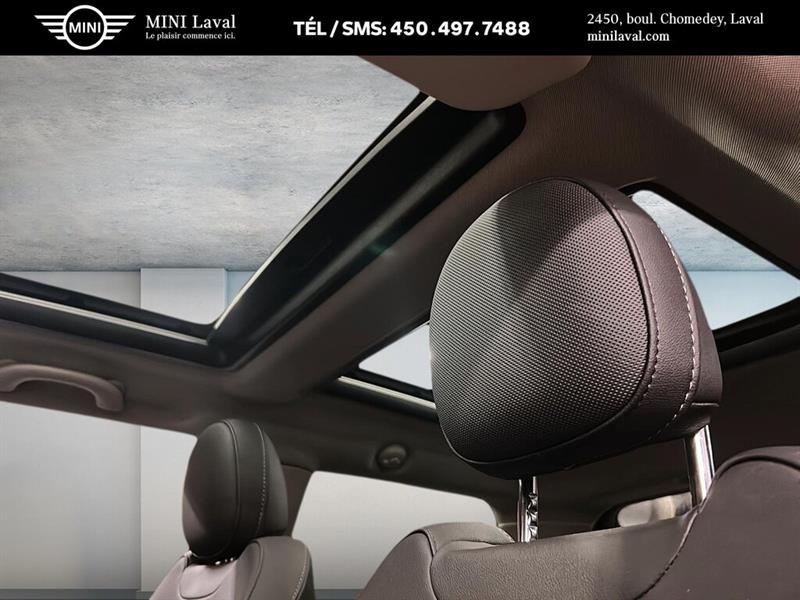 mini 3 Portes 2024 - 26