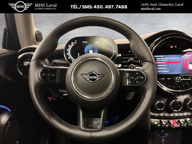 mini 3 Portes 2024 - 27