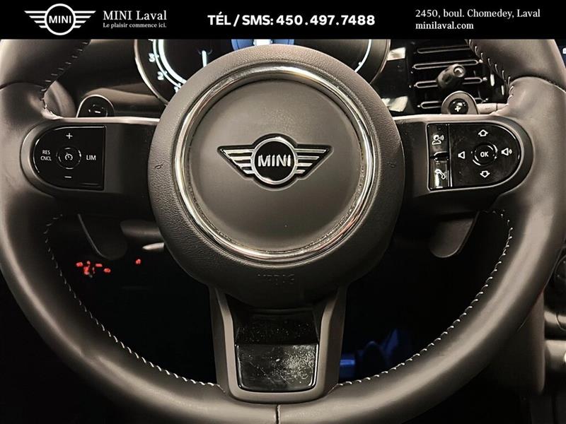mini 3 Portes 2024 - 28