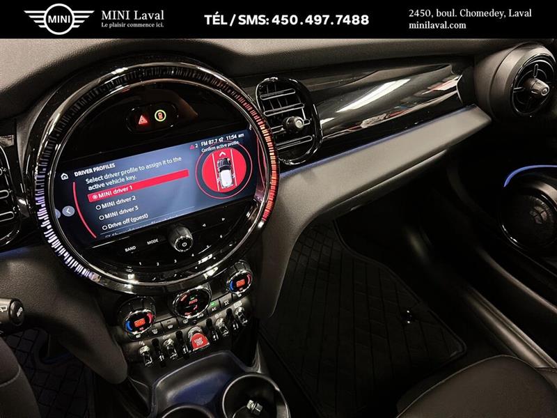 mini 3 Portes 2024 - 29
