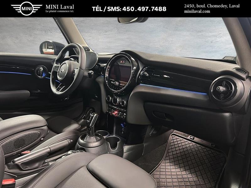 mini 3 Portes 2024 - 30