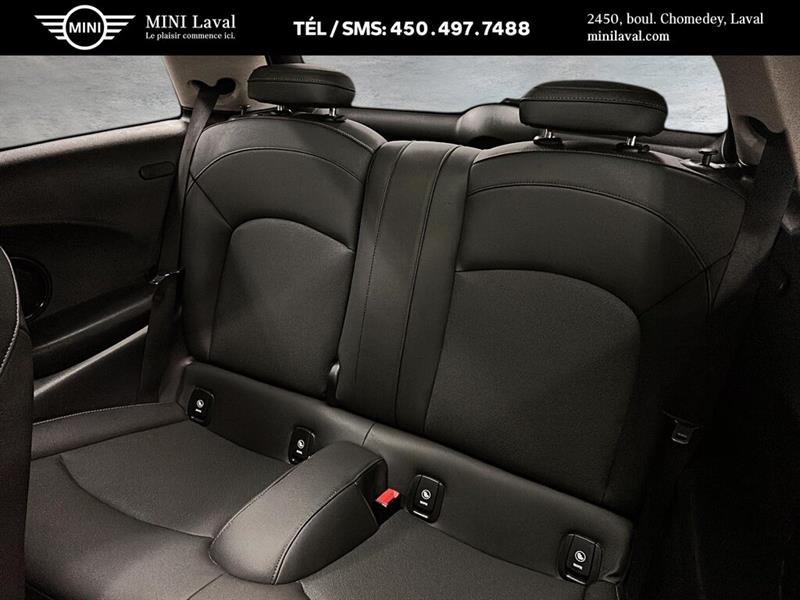 mini 3 Portes 2024 - 31