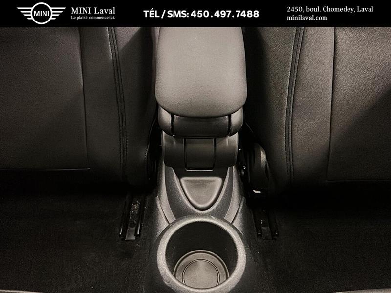mini 3 Portes 2024 - 32