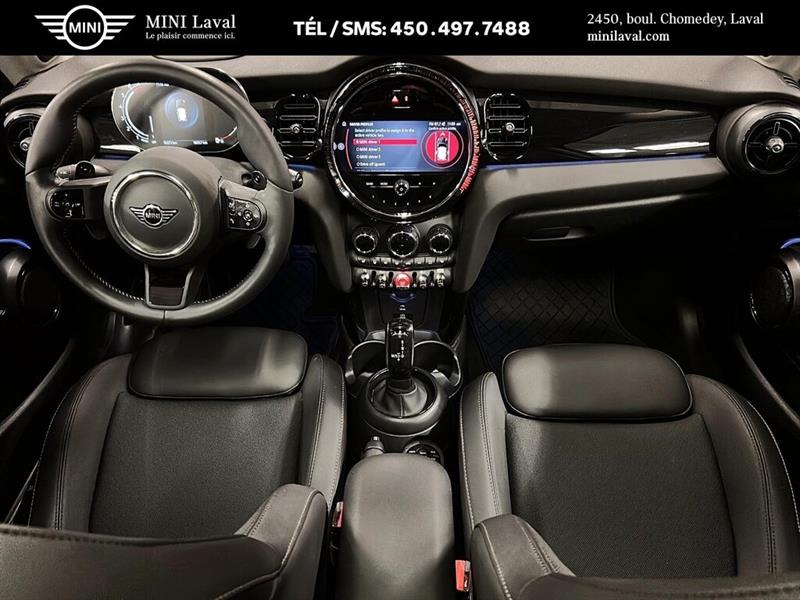 mini 3 Portes 2024 - 33