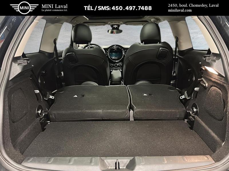 mini 3 Portes 2024 - 35