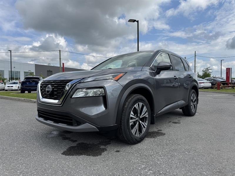 nissan Rogue 2023 - 2