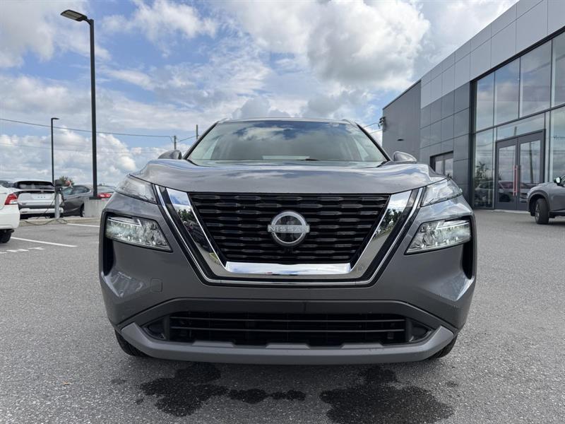nissan Rogue 2023 - 3